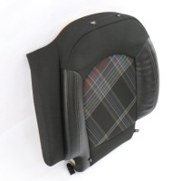 Mini r61 спинка заднего сиденье сиденье левая материал кожа hot cross Цена, фото thumb