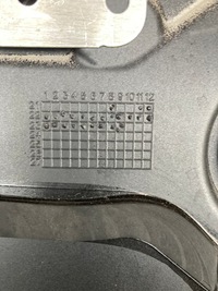 фото thumb №12, Range rover sport iii l461 22- крышка багажника зад задняя