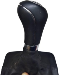 Купить Mercedes c klasa w204 lift чехол переключения передач ручка автоматическая коробка передач, фото thumb