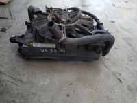 фото thumb №5, Grand cherokee wk wh 3.0 crd 05-r комплект радіатор