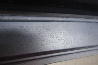 фото thumb №13, Молдинг порог правая toyota corolla xii sedan e21