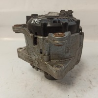 Opel astra k v 1.2t генератор 39218019 пошкоджений пластик роз'єми Оригінал, фото thumb