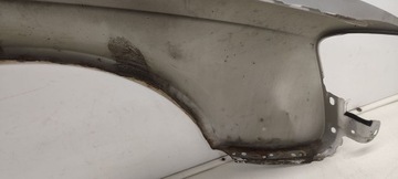 фото thumb №11, Крило лівий перед переднє audi a4 b7 ly7w