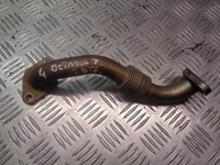 фото thumb №1, Труба трубка шланг egr skoda octavia i 1.9 tdi