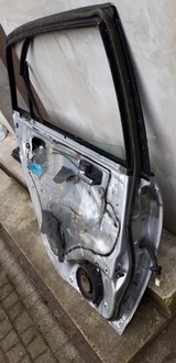 фото thumb №9, Лампа задняя, балка бампера задняя ,дверь corolla e12 5d 02-06r