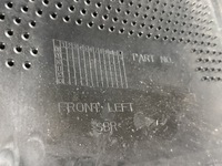 фото thumb №14, Килимки перед передні велюрові chevrolet camaro 2009 - 2015