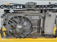 фото thumb №11, Ford c-max ii pas перед радіатор 1.0 ecoboost 10-