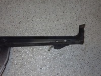 фото thumb №6, Toyota corolla 02-07 кронштейн замка капот