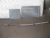 фото thumb №1, Трос замка левый задняя ford smax 06-10r 986419102