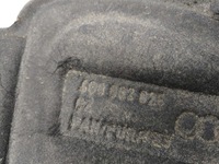 фото thumb №9, Audi a7 s7 4g 2012 изоляция термическая / шумоизоляция крышки / капота двигателя