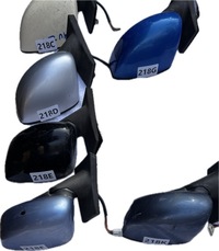 фото thumb №12, Fiat idea lancia musa 03-10r зеркало левая электрический 7 pin разные цвета