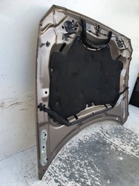 фото thumb №7, Jaguar xe x760 015- капот перед передняя