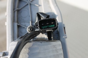 фото thumb №11, Лампа w бампер левый зад левая задняя kia sportage iv 15-18