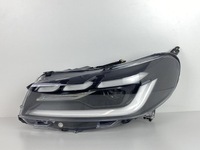 фото thumb №1, Toyota proace ii lift лампа левая передняя full led 2023-