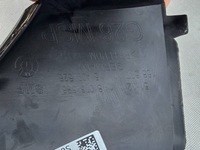 фото thumb №7, Защита бампера правые зад m набор диффузор bmw 4 g26 8078588 5a09526 новый