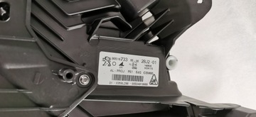 фото thumb №8, Peugeot 308 t10 повний led лівий правий фара
