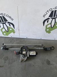 фото thumb №1, Bmw механизм дворник 726750302