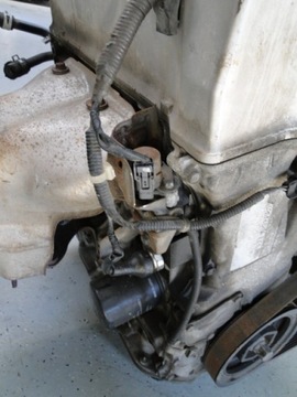 фото thumb №12, Двигатель honda 2.4 k24a i-vtec crv 165hp jdm