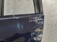 фото thumb №2, Дверь левый задняя renault megane ii nv472