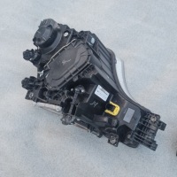 Mercedes actros фонари led a9618205239 a9618205339 с Разборки, фото thumb