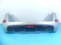 фото thumb №2, Бампер задняя renault koleos i hb 5d 08-11