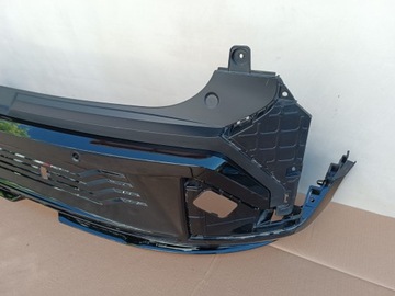 фото thumb №11, Kia ev3 ev 3 бампер зад задній 86612-evca0