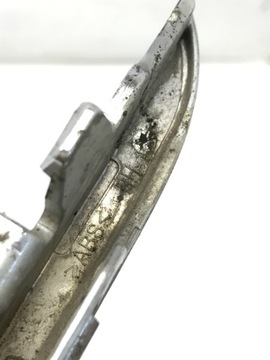 фото thumb №14, Tesla модель s планка пороговая правая 1025042-00-g