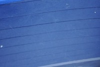 фото thumb №7, Volvo s80 ii крышка багажника багажника задняя задняя 019