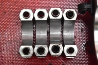 фото thumb №13, Головка двигуна 31401431 volvo v40 2 ii 2.0 d4 190 km 12-16