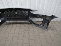 фото thumb №9, Бампер перед передній jaguar xe r dynamic lift 19-23