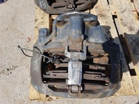 фото thumb №1, Суппорт тормозной правые перед daf xf 106 , cf евро 6