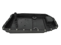 Піддон оливи коробки aut. bmw 1 e81 2,0 07- в Україні, фото thumb