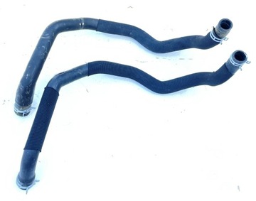 фото thumb №1, Renault megane iv 1.6 e-tech гібрид шланг води шланг радіатор 215016728r