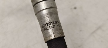 фото thumb №12, Педалі шланг зчеплення vw passat b5 3bg 1,9 tdi