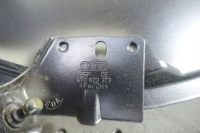 Audi a4 b8 рестайлинг  2011- крышка капот двигателя 8t0823373 Оригинал, фото thumb