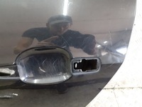 фото thumb №10, Дверь левый задняя peugeot 407