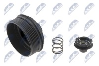 фото thumb №12, Nty ccl-fr-007 крышка, корпус фильтра масла