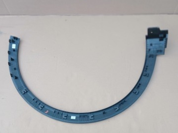 фото thumb №7, Kia sportage v ліва планка крила перед 2021r-