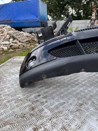 фото thumb №7, Bmw 87 бампер перед передній pdc омивачі 668/9