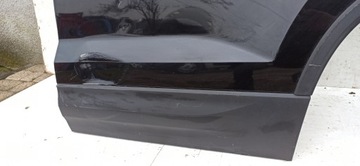 фото thumb №11, Seat ateca 2016- дверь левый зад 575833311