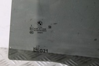 фото thumb №2, Стекло дверь левый зад bmw 3 g20 g21