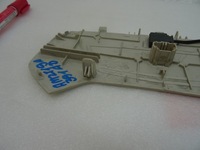 фото thumb №5, Ford kuga mk2 lift микрофон bluetooth с заглушка am2t19a391ad