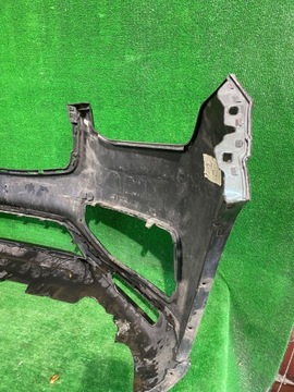 фото thumb №7, Бампер переднее перед volvo xc90 ii рестайлинг r-design