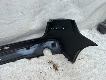 фото thumb №8, Бампер bmw f45 м-пакет activ tourer зад задній