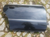 фото thumb №1, Двері правий задня lz9w audi a8 d2 lift