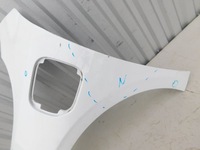 фото thumb №9, Kia ceed iii hybrid 18- крыло левый передний перед