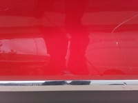 фото thumb №2, Vw t-roc 2ga дверь задняя правое