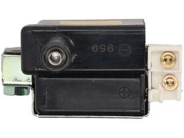 фото thumb №1, Bosch котушка запалювання honda civic vi 1.4-1.6 f000z
