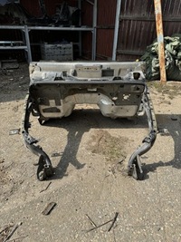 фото thumb №1, 2012 jeep wrangler лонжерон передняя