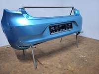 фото thumb №6, Renault clio 5 v бампер задній задня 6 x pdc